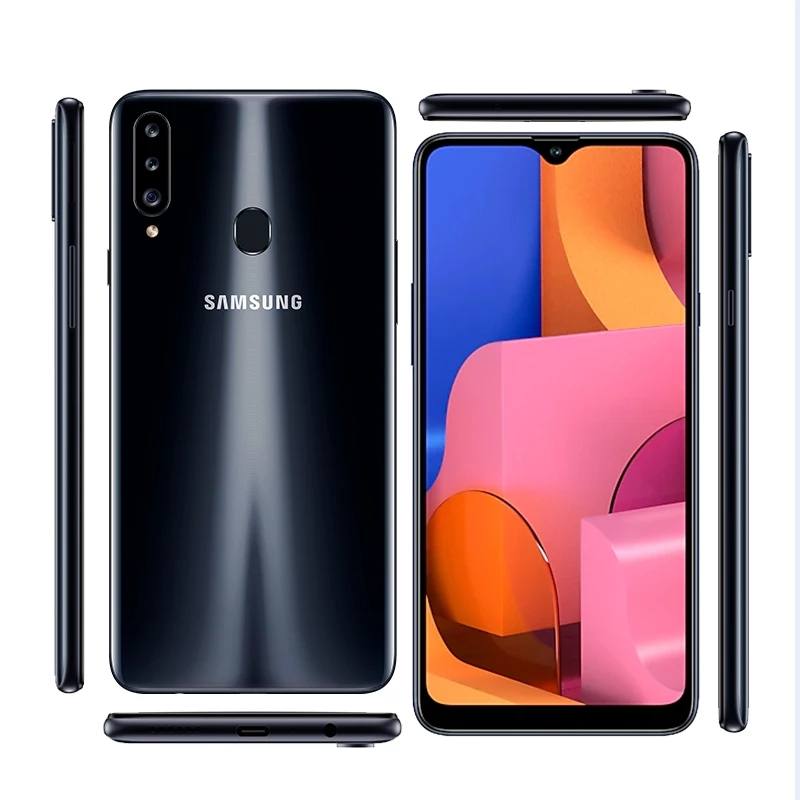 Samsung Galaxy A30 32 GB